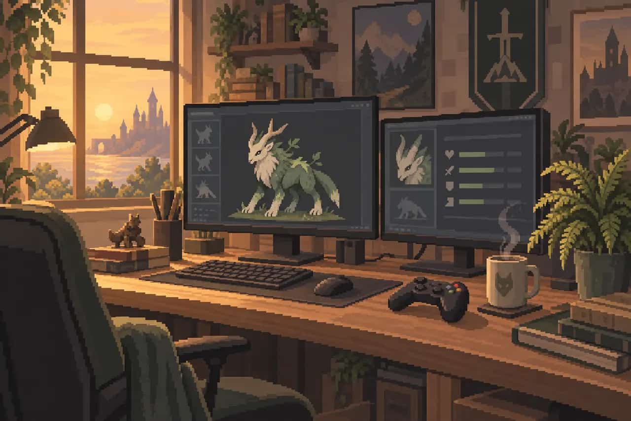 Architecting AAA Pipelines: What Capcom’s RE:Dox Teaches Us About Game Engine Data Tooling