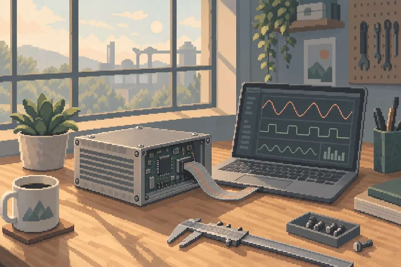 Breaking the Hardware Margin Trap: Engineering the Hardware to Software Transformation in IoT