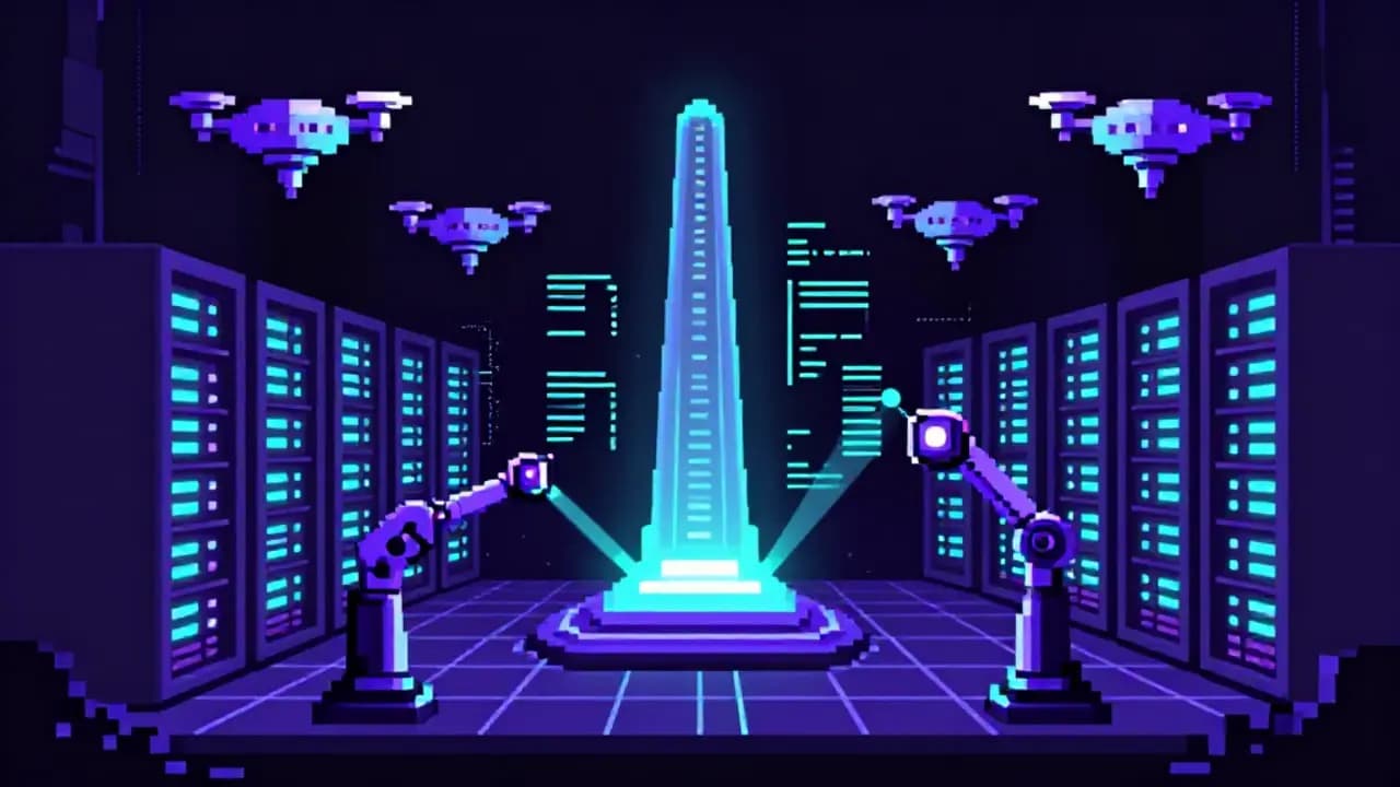Beyond Centralized Repositories: Why Thomas Dohmke's Entire is Building a Dedicated GitHub Alternative for AI Development