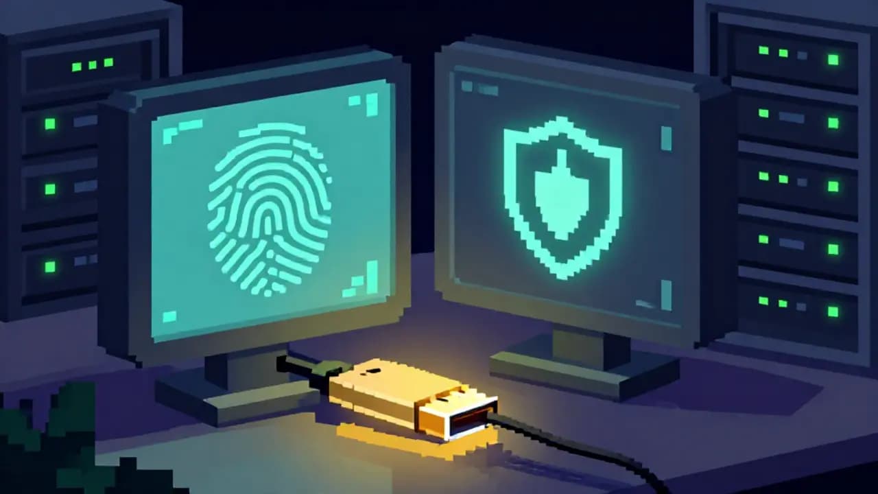 Beyond SMS Codes: A Technical Guide to Entra ID Passkey Integration for Custom Apps