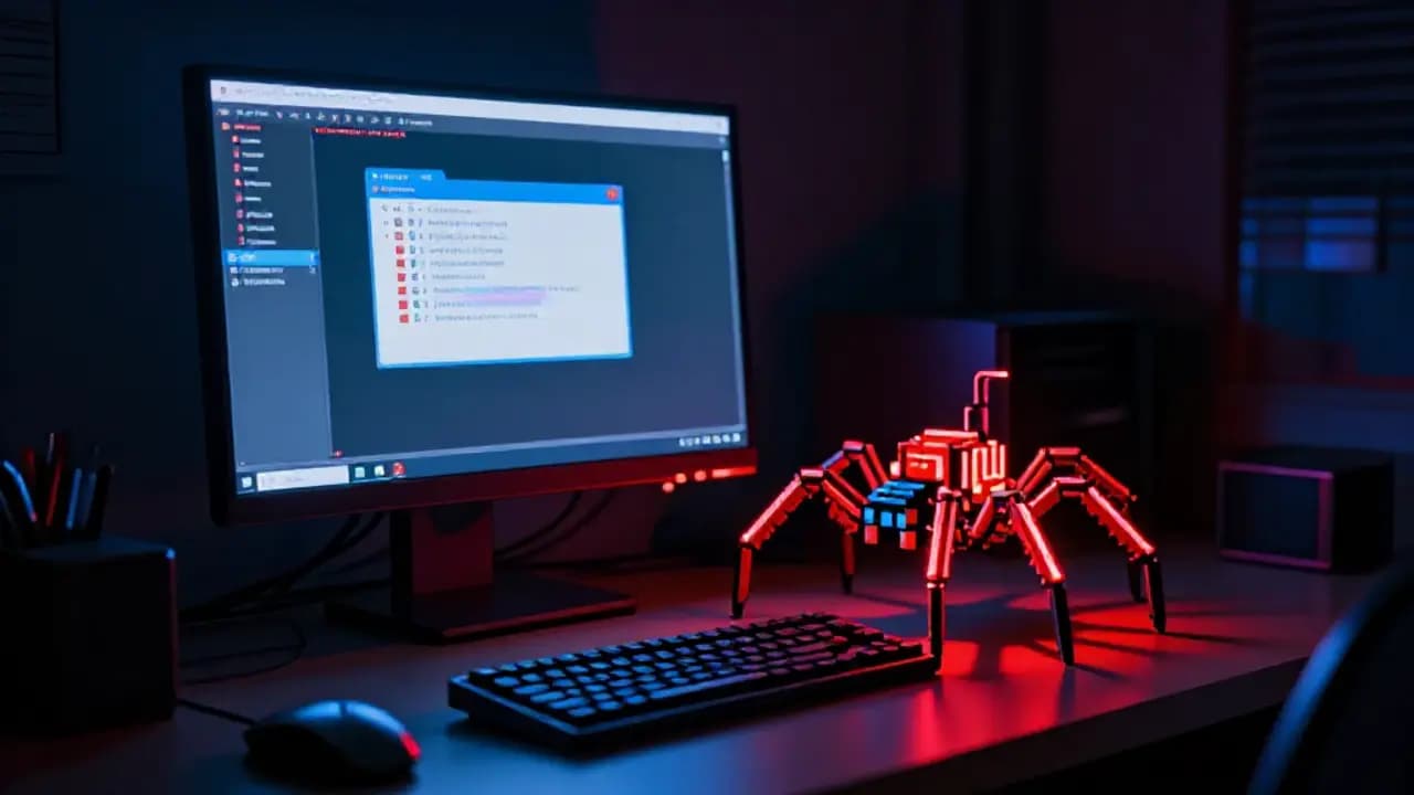 Cursor AI Editor Security: What the Git Binary Zero-Day Means for Your Custom Software Supply Chain
