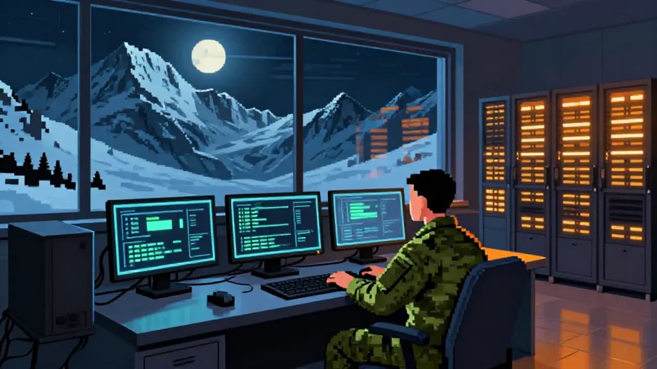Ditching the US Cloud: Lessons in Open Source Cloud Migration from the Swiss Military's Move to OpenDesk
