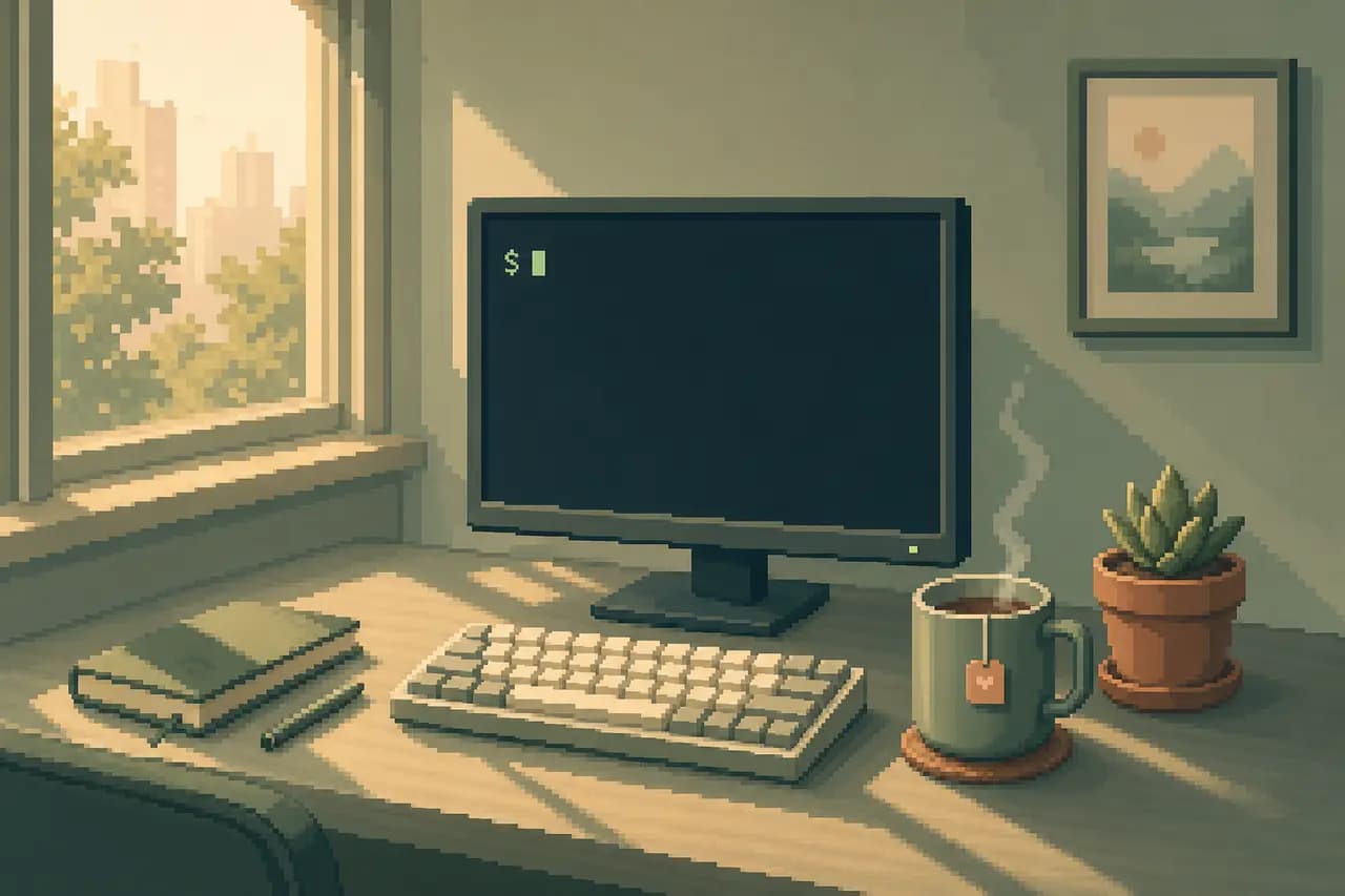 From Copy-Paste Build Scripts to Unity CLI: A Practical Guide to Streamlining Game CI/CD