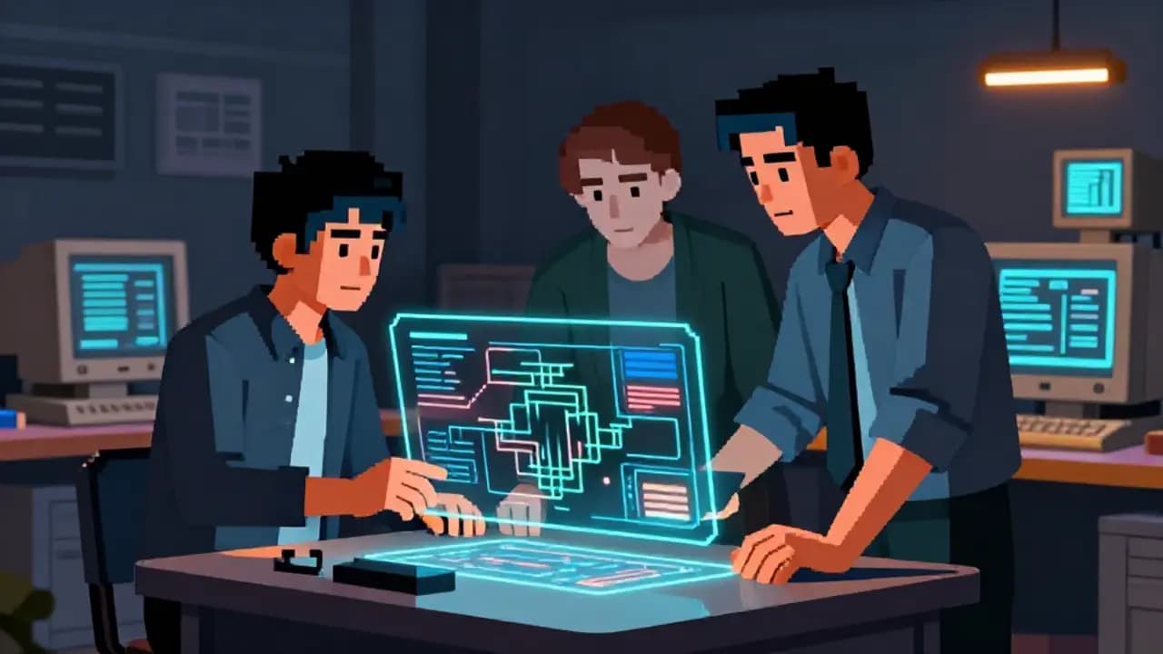 Never Discuss the Invisible: How to Leverage Collaborative Software Modeling Benefits to Prevent Costly Rework