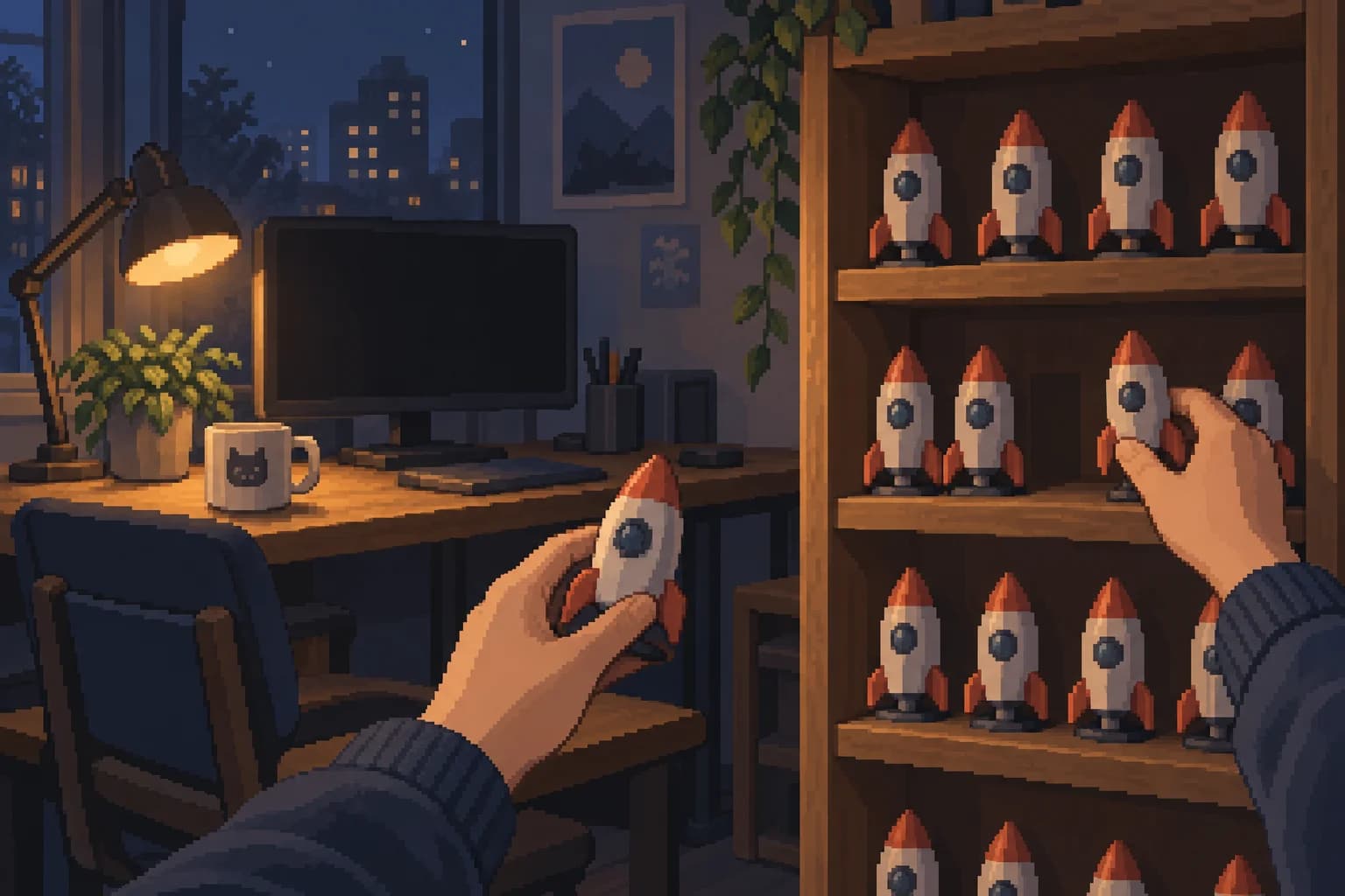 Ruckler beim Spawnen in Unity: So funktioniert Object Pooling mit ObjectPool<T>