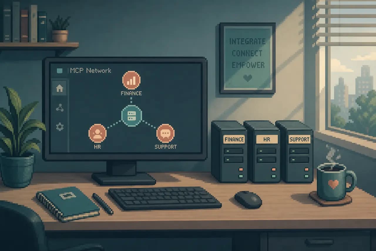 Setting Up MCP Servers That Don't Break: 5 Lessons for Stable AI Agent Integration