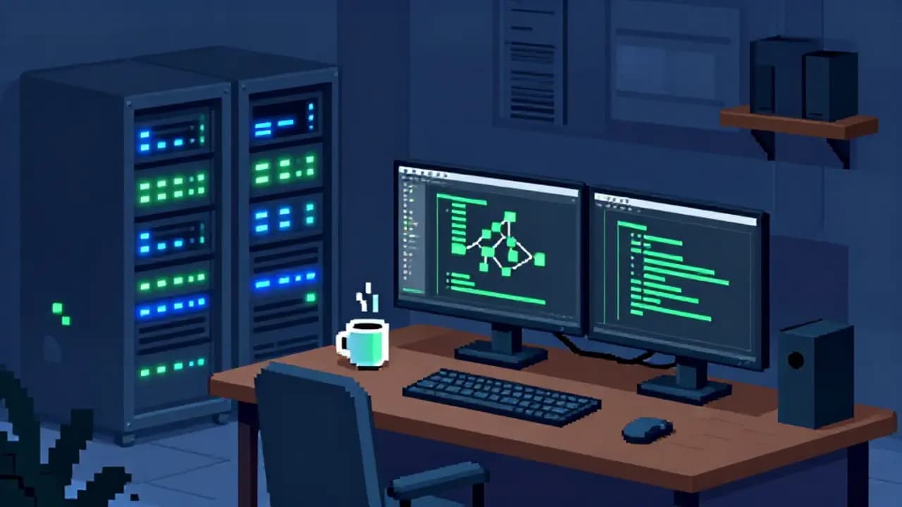 Schluss mit teuren proprietären Datenbanken: Ein Developer Guide zur Wikidata API-Integration