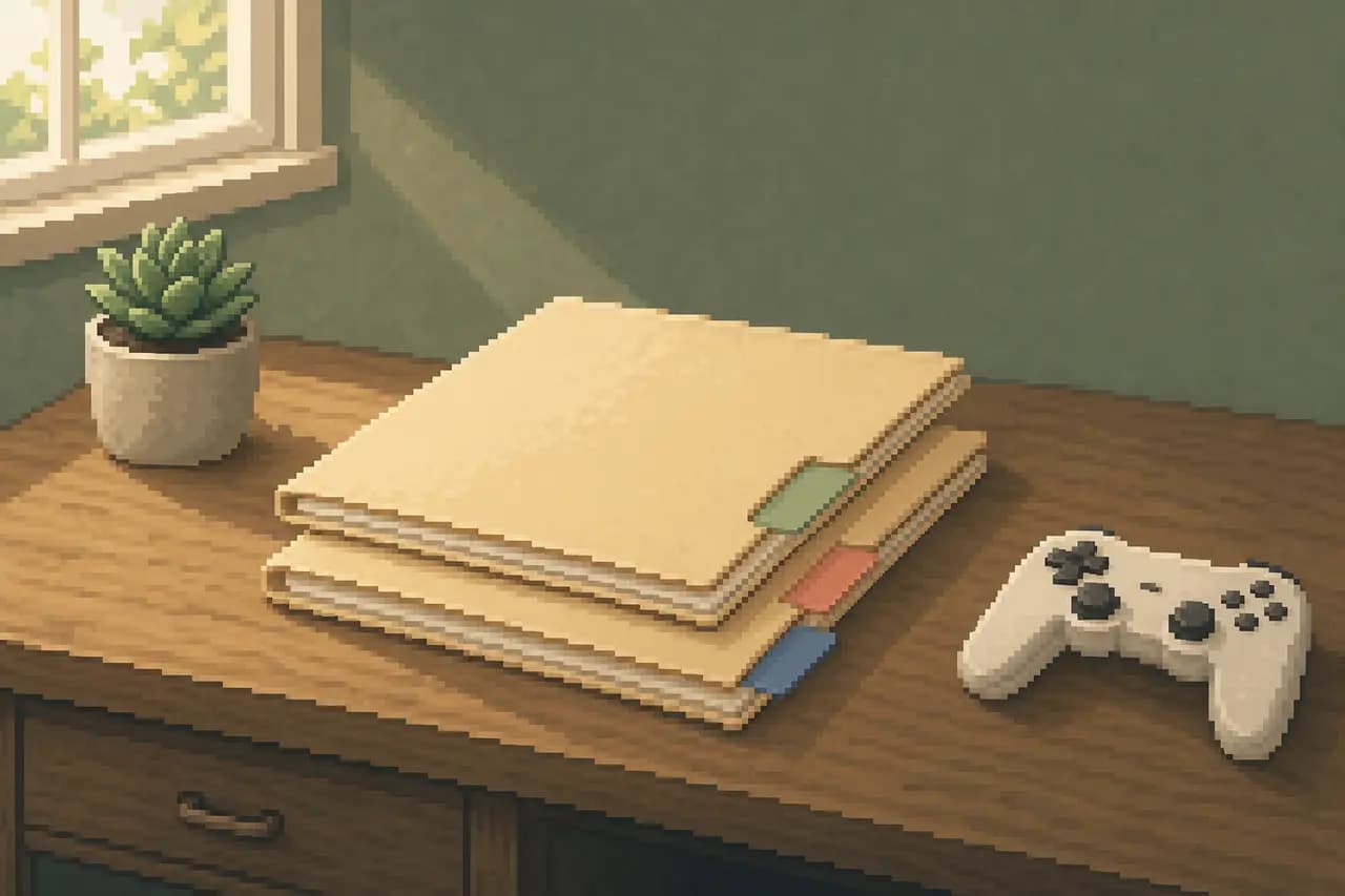 Unity 6.6 veröffentlicht: Was Content Directories und interne Änderungen für Ihr Game-Projekt bedeuten