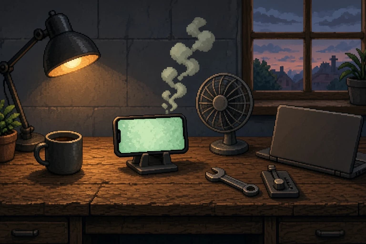 Optimizing Your Unity Game for Android and iOS: The Settings That Actually Matter