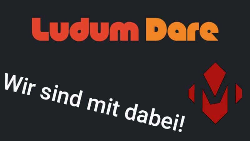 Ludum Dare 42 – Game Jam | ProjectMakers ist auch dabei