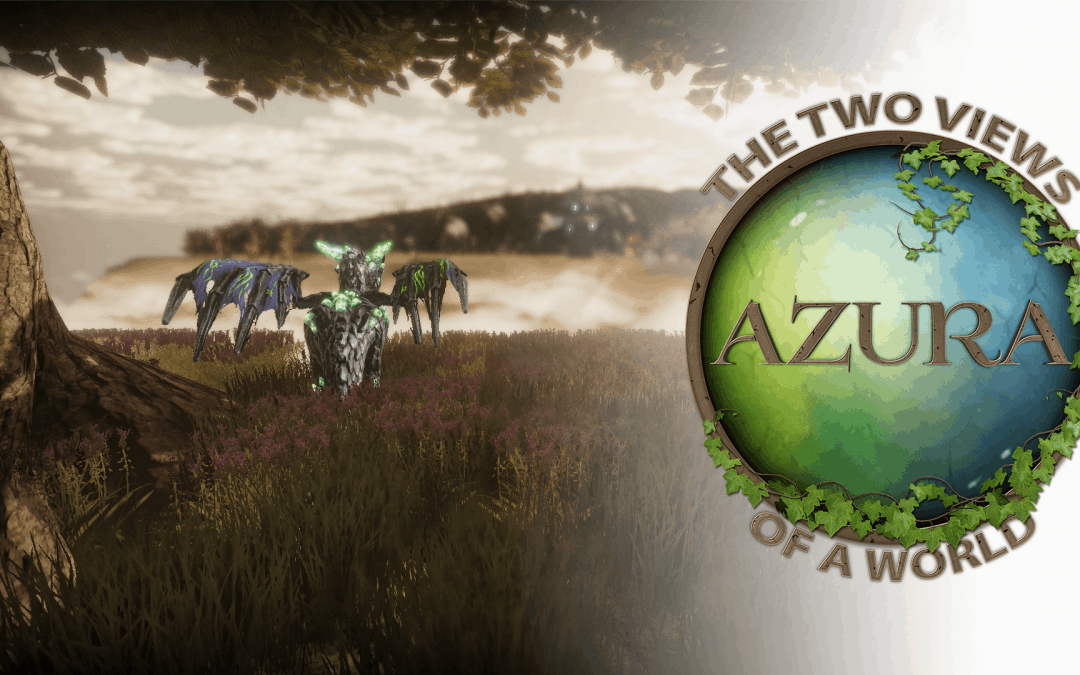 Azura Kickstarter