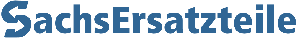 SachsErsatzteile Logo